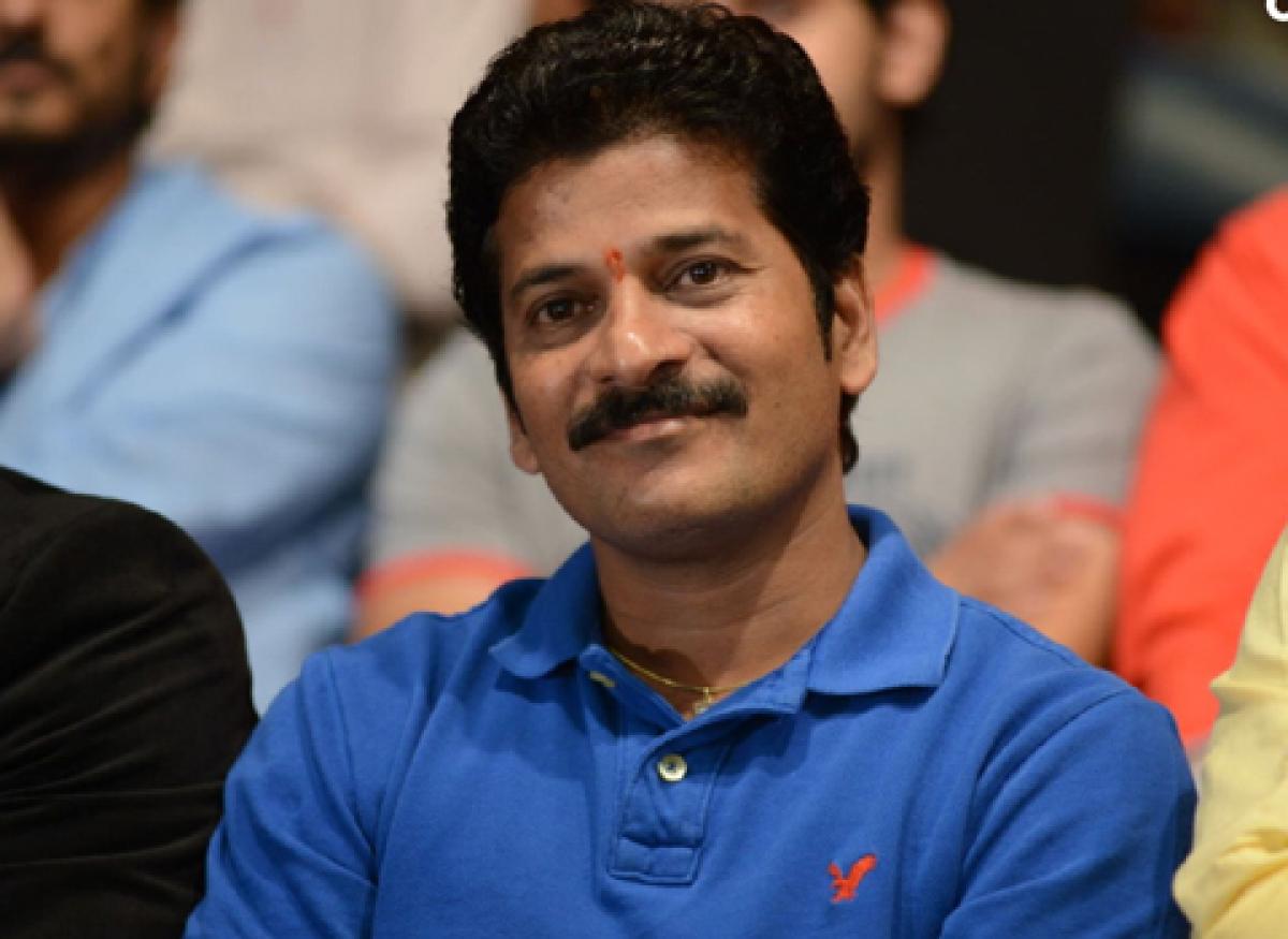 KCR responsible if Revanth Reddy is attacked, claims brother